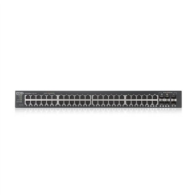 Zyxel GS2220-50-EU0101F switch Gestionado L2 Gigabit Ethernet