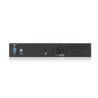 Zyxel GS2220-10-EU0101F switch Gestionado L2 Gigabit Ethernet