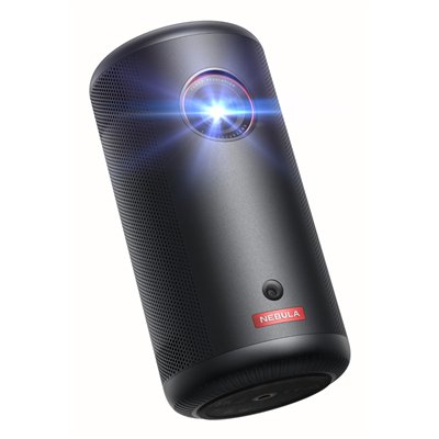 Nebula D2425 Capsule 3 Laser Mini Proyector Láser Portátil