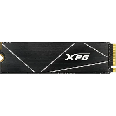 ADATA XPG Gammix S70 Blade SSD NVMe 4TB a 7400MB/s PCIe 4.0 M.2