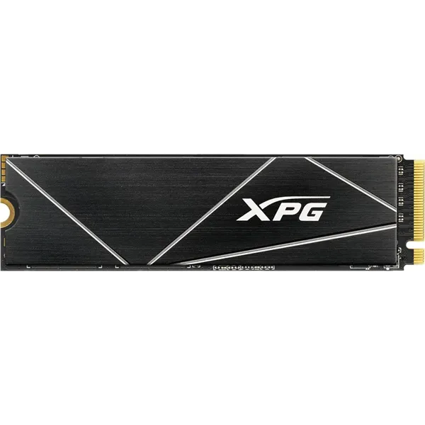 ADATA XPG Gammix S70 Blade SSD NVMe 4TB a 7400MB/s PCIe 4.0 M.2 2280