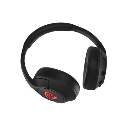 GENESIS Radon 800 Auriculares Alámbrico Diadema Juego USB tipo