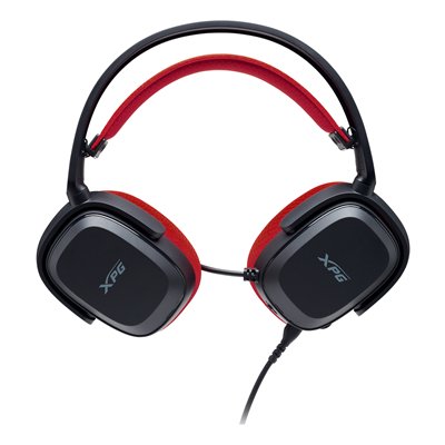 XPG PRECOG STUDIO Auriculares Alámbrico Diadema Juego USB Tipo