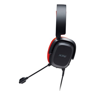 XPG PRECOG STUDIO Auriculares Alámbrico Diadema Juego USB Tipo