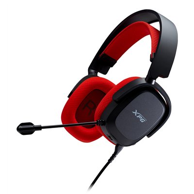 XPG PRECOG STUDIO Auriculares Alámbrico Diadema Juego USB Tipo