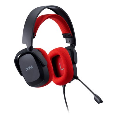 XPG PRECOG STUDIO Auriculares Alámbrico Diadema Juego USB Tipo