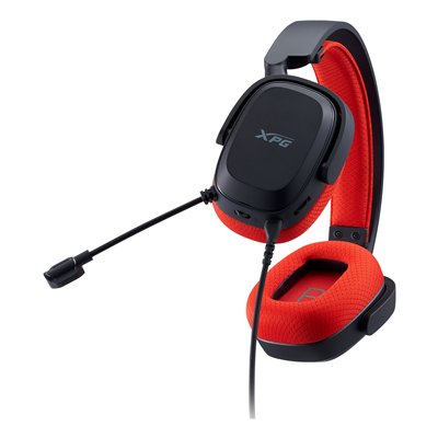 XPG PRECOG STUDIO Auriculares Alámbrico Diadema Juego USB Tipo