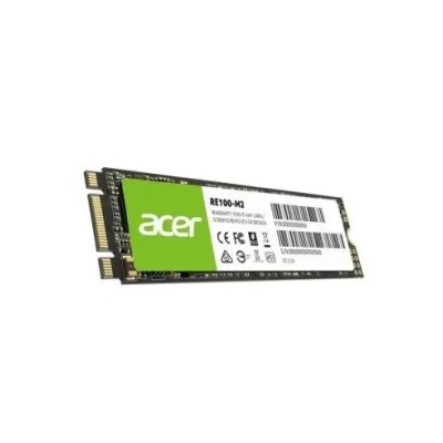 Acer RE100 M.2 SSD 256GB a 560MB/s 2280