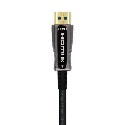 Cable HDMI 2.1 AOC 8K Aisens A153-0517/ HDMI Macho - HDMI