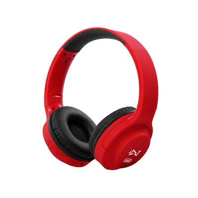 Trevi DJ 601 M Auriculares Alámbrico Diadema Llamadas/Música