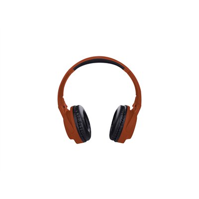 Trevi DJ 601 M Auriculares Alámbrico Diadema Llamadas/Música