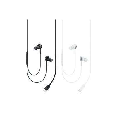 Samsung EO-IC100 Auriculares Alámbrico Dentro de oído