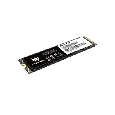 Acer Predator GM7000 SSD NVMe 4TB a 7400MB/s PCIe 4.0 M.2 2280