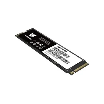 Acer Predator GM7000 SSD NVMe 4TB a 7400MB/s PCIe 4.0 M.2 2280