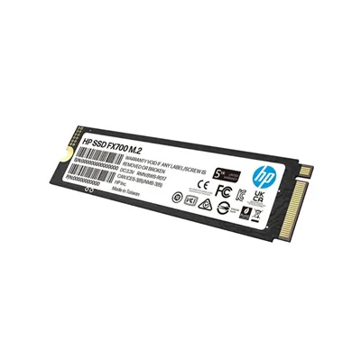 HP FX700 SSD NVMe 1TB a 7200MB/?