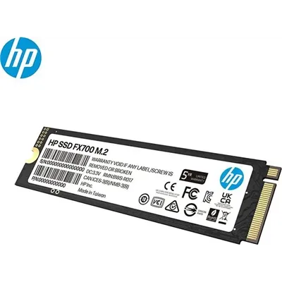 HP FX700 SSD NVMe 1TB a 7200MB/?