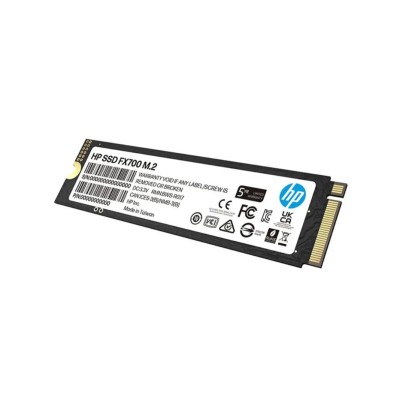 HP FX700 2TB SSD PCIe 4.0 NVMe a 7200MB/s