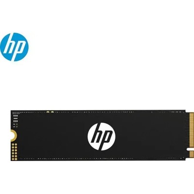 HP FX700 512GB SSD PCIe 4.0 NVMe a 6300MB/s