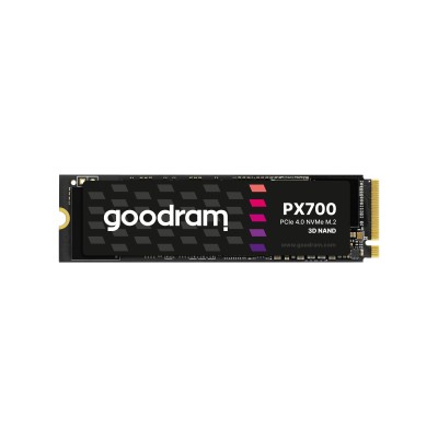 Goodram PX700 1TB SSD PCIe 4.0 NVMe a 7400MB/s