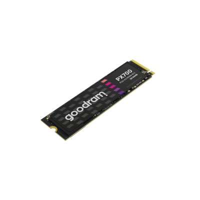 Goodram PX700 1TB SSD PCIe 4.0 NVMe a 7400MB/s