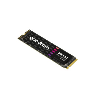 Goodram PX700 1TB SSD PCIe 4.0 NVMe a 7400MB/s