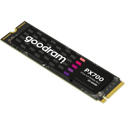 Goodram PX700 1TB SSD PCIe 4.0 NVMe a 7400MB/s