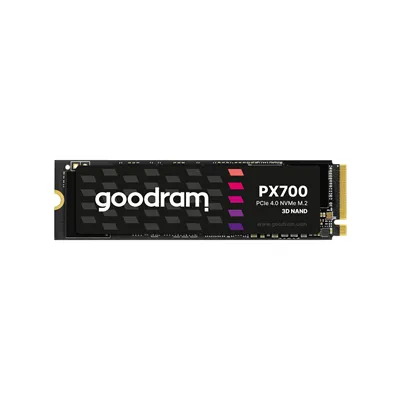 Goodram PX700 SSD 2TB NVMe a 7400MB/s M.2 PCIe 4.0 2280