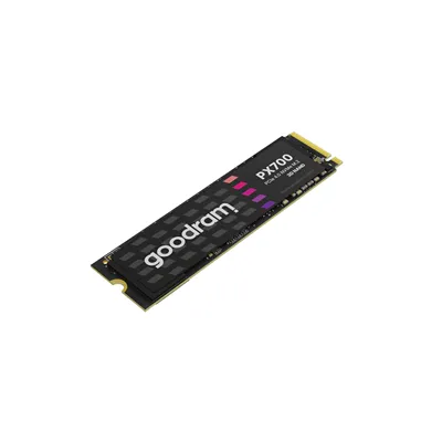 Goodram PX700 SSD 2TB NVMe a 7400MB/s M.2 PCIe 4.0 2280