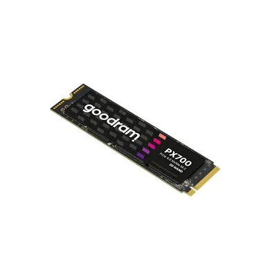 Goodram PX700 SSD 2TB NVMe a 7400MB/s M.2 PCIe 4.0 2280