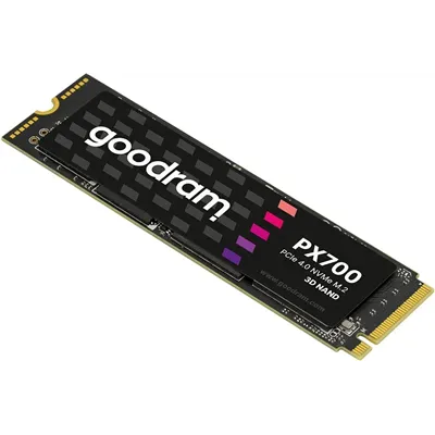 Goodram PX700 SSD 2TB NVMe a 7400MB/s M.2 PCIe 4.0 2280