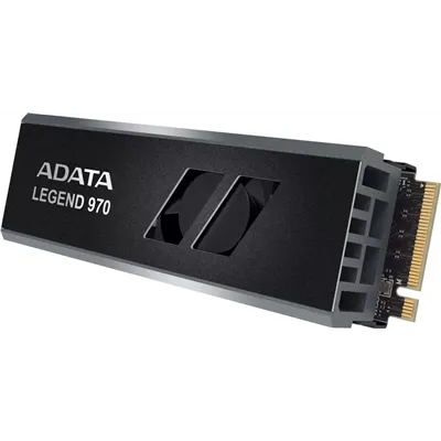 ADATA SSD Legend 970 de 1TB NVMe a 10000MB/s con disipador PCle