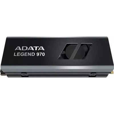 ADATA SSD Legend 970 de 1TB NVMe a 10000MB/s con disipador PCle