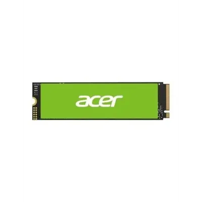 Acer FA200 SSD NVMe 512GB a 3300MB/s PCIe 3.0 M.2 2280