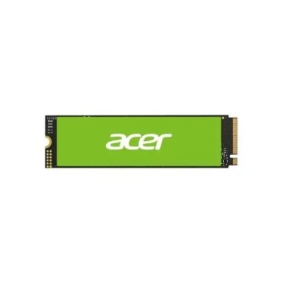 Acer FA200 SSD NVMe 1TB a 3300MB/s PCIe 3.0 M.2 2280