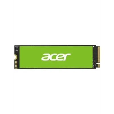 Acer FA200 SSD NVMe 2TB a 3300MB/s PCIe 3.0 M.2 2280