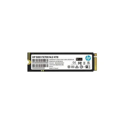 HP ssd fx700 4tb m.2 pcie gen 4 nvme