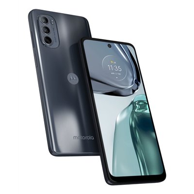 Motorola moto g62 5G 16,5 cm (6.5") Ranura híbrida Dual SIM