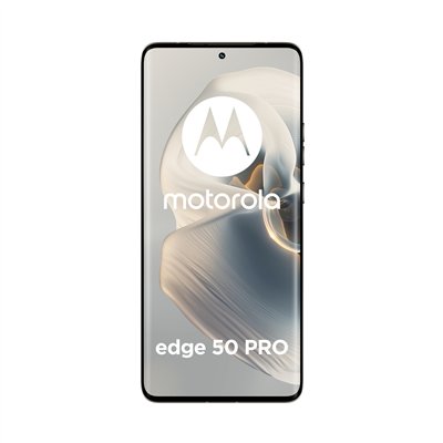 Motorola Edge 50 Pro 16,9 cm (6.67") SIM doble Android 14 5G