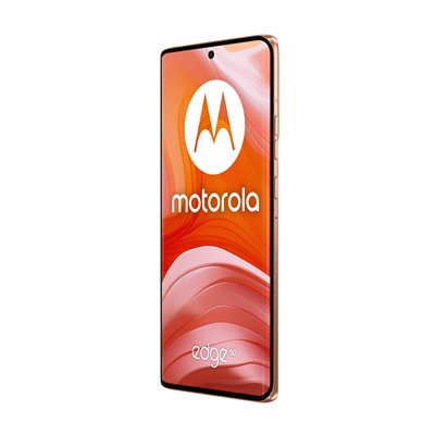 Motorola Edge 50 16,9 cm (6.67") SIM doble Android 14 5G USB