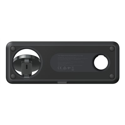 Anker MagGo Universal Negro USB Cargador inalámbrico Carga