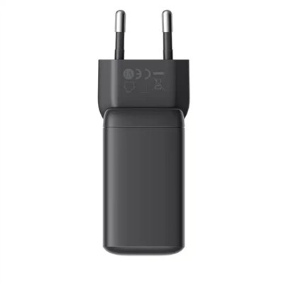 Anker Powerport 736 Nano II Universal Negro Corriente alterna