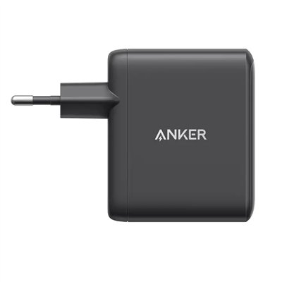 Anker Powerport 736 Nano II Universal Negro Corriente alterna