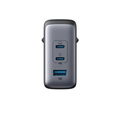 Anker Powerport 736 Nano II Universal Negro Corriente alterna