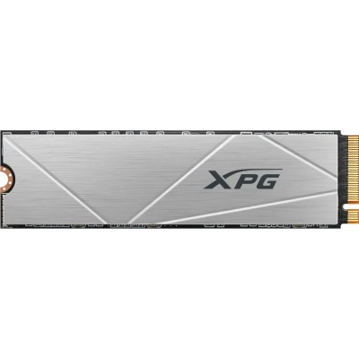 ADATA XPG Gammix S60 SSD 512GB NVMe a 4700MB/s PCIe 4.0 con