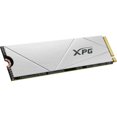 ADATA XPG Gammix S60 SSD 512GB NVMe a 4700MB/s PCIe 4.0 con