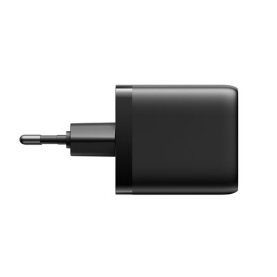 Anker 313 Charger Universal Negro Corriente alterna Carga