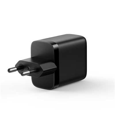 Anker 313 Charger Universal Negro Corriente alterna Carga