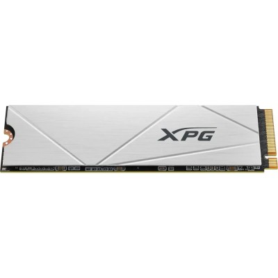 ADATA XPG Gammix S60 SSD 512GB NVMe a 4700MB/s PCIe 4.0 con