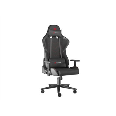 GENESIS Nitro 550 G2 Silla para videojuegos universal Asiento