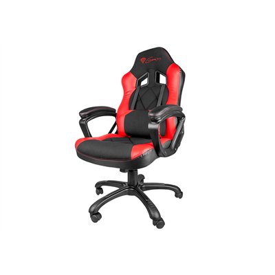 GENESIS SX33 Silla para videojuegos de PC Asiento acolchado